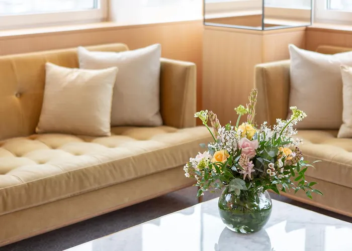 Royal Lancaster London