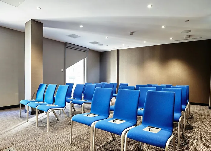 Montcalm East, Autograph CollectionSpa Hotel