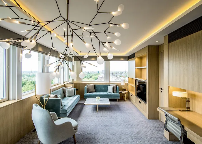 Royal Lancaster London